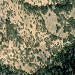 Satellite imagery of Crane Ridge, US