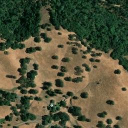 Satellite imagery of Sugarloaf Mine, US
