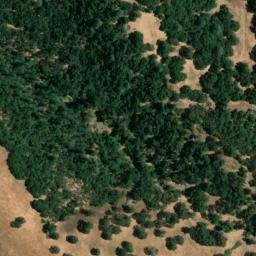 Satellite imagery of Sugarloaf Mine, US