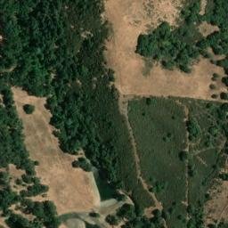 Satellite imagery of Sugarloaf Mine, US