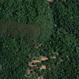 Satellite imagery of Briarcliff Mines, US