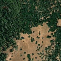 Satellite imagery of Briarcliff Mines, US