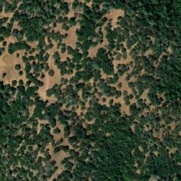 Satellite imagery of Briarcliff Mines, US