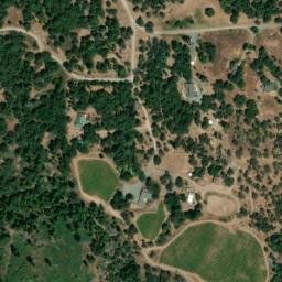 Satellite imagery of Johnson Mine, US