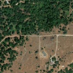 Satellite imagery of Johnson Mine, US