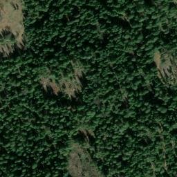 Satellite imagery of Yellow Aster Mine, US