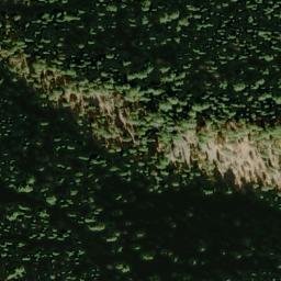 Satellite imagery of Tiger Mine, US