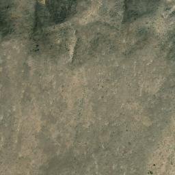 Satellite imagery of Pear Tree Mine, US