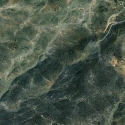 Satellite imagery of Bismark Mine, US