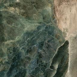 Satellite imagery of Bismark Mine, US