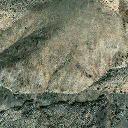 Satellite imagery of Wedge Copper Mine, US