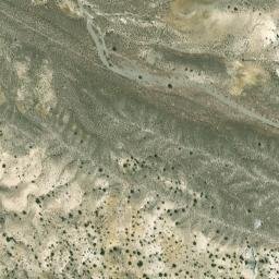 Satellite imagery of Mina Gold Mines Companys Mine, US
