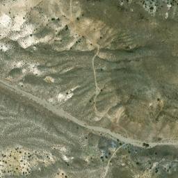 Satellite imagery of Harvey Taylor Mine, US