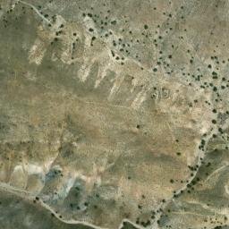 Satellite imagery of Harvey Taylor Mine, US