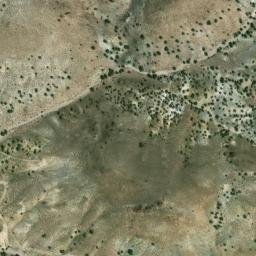 Satellite imagery of Harvey Taylor Mine, US