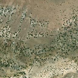 Satellite imagery of Simon Mine, US