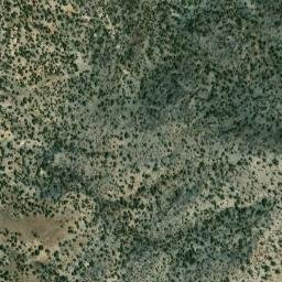 Satellite imagery of Simon Mine, US