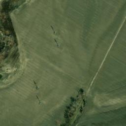 Satellite imagery of Q 284 — NGS JC1146 — Cahokia, US, US