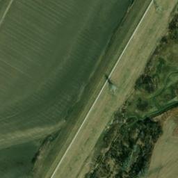 Satellite imagery of Q 284 — NGS JC1146 — Cahokia, US, US
