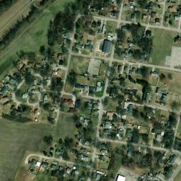 Satellite imagery of TT STA 38 F — NGS JC0091 — Cahokia, US, US