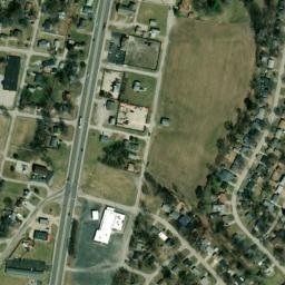 Satellite imagery of L 146 — NGS JC0090 — Cahokia, US, US