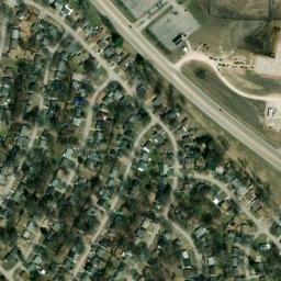 Satellite imagery of L 146 — NGS JC0090 — Cahokia, US, US