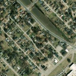 Satellite imagery of M 146 — NGS JC0085 — Cahokia, US, US