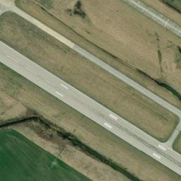 Satellite imagery of CPS A — NGS AJ8307 — Cahokia, US, US