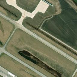 Satellite imagery of CPS A — NGS AJ8307 — Cahokia, US, US