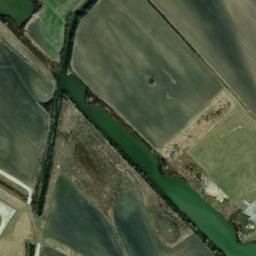 Satellite imagery of CPS A — NGS AJ8307 — Cahokia, US, US