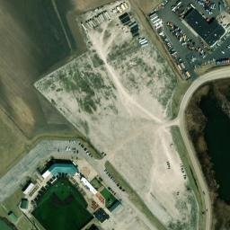 Satellite imagery of G 114 — NGS JC0116 — Saint Clair County, US, US