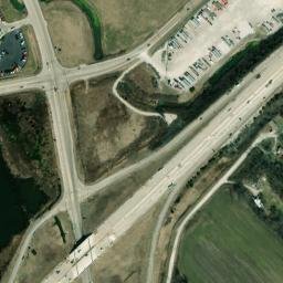 Satellite imagery of G 114 — NGS JC0116 — Saint Clair County, US, US