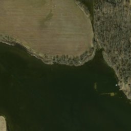 Satellite imagery of Owsley Quarry, US