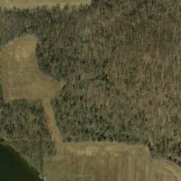 Satellite imagery of Owsley Quarry, US