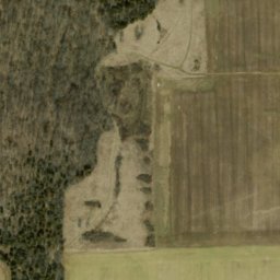 Satellite imagery of Owsley Quarry, US