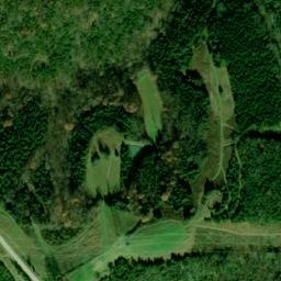 Satellite imagery of Brierly Ridge, US