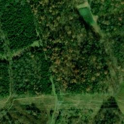 Satellite imagery of Brierly Ridge, US