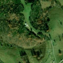 Satellite imagery of Brierly Ridge, US
