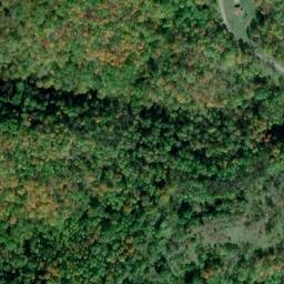 Satellite imagery of Long Ridge, US
