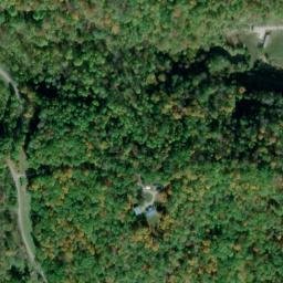 Satellite imagery of Long Ridge, US