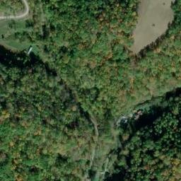Satellite imagery of Long Ridge, US