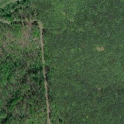 Satellite imagery of Villanova Ridge, US