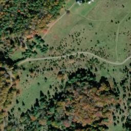 Satellite imagery of Sharp Ridge, US