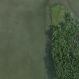 Satellite imagery of Sweden Point, US
