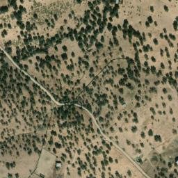 Satellite imagery of Sierra de Monsalud, ES