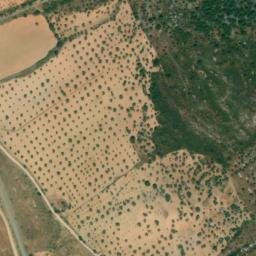 Satellite imagery of Sierra de Hornachos, ES