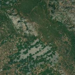 Satellite imagery of Sierra de Hornachos, ES