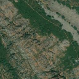 Satellite imagery of Sierra de Hornachos, ES