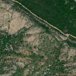 Satellite imagery of Puerto del Mochuelo, ES