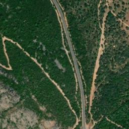 Satellite imagery of Puerto del Mochuelo, ES